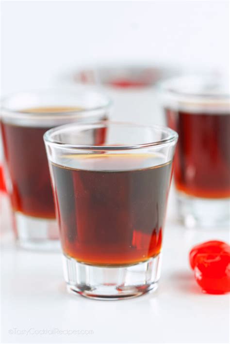 redheaded slut ingredients|How to Make a Red Headed Slut Shot: 5 Steps (with Pictures)